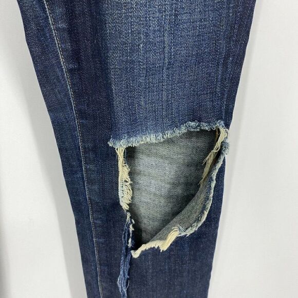 Citizens of Humanity Jeans Rocket High - Picture 4 of 9